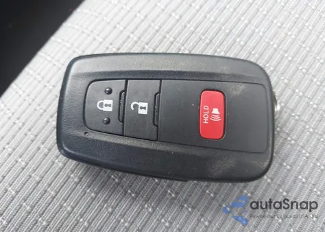 2019 Toyota C-Hr Xle from USA, damaged, VIN JTNKHMBXXK1046172